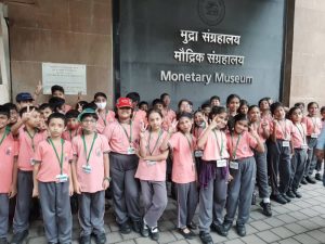 RBI Monetary Museum – A good way to learn about Indian Currency